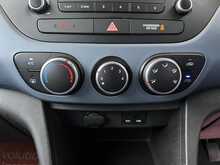 Hyundai i10 SE - U3214