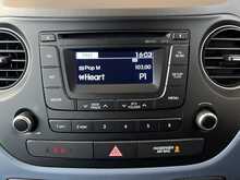 Hyundai i10 SE - U3214