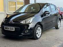 Hyundai i10 SE - U3214