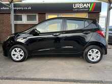 Hyundai i10 SE - U3214