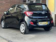 Hyundai i10 SE - U3214