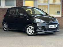 Hyundai i10 SE - U3214