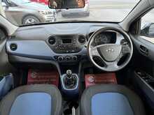 Hyundai i10 SE - U3214