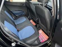 Hyundai i10 SE - U3214