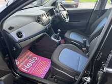 Hyundai i10 SE - U3214