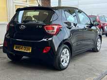 Hyundai i10 SE - U3214