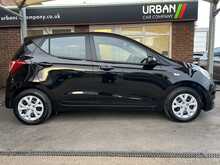 Hyundai i10 SE - U3214