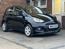 Hyundai i10 SE - U3214