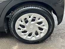 Toyota AYGO VVT-i x-play - U3218