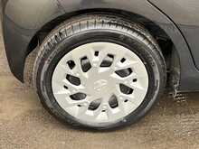 Toyota AYGO VVT-i x-play - U3218