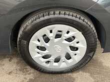 Toyota AYGO VVT-i x-play - U3218