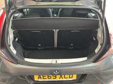 Toyota AYGO VVT-i x-play - U3218