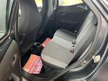 Toyota AYGO VVT-i x-play - U3218