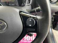 Toyota AYGO VVT-i x-play - U3218