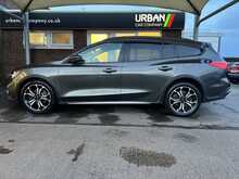 Ford Focus EcoBlue Active X - U3230