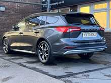 Ford Focus EcoBlue Active X - U3230