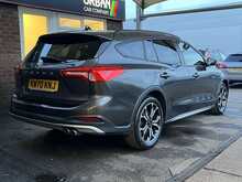 Ford Focus EcoBlue Active X - U3230