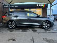 Ford Focus EcoBlue Active X - U3230