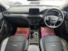 Ford Focus EcoBlue Active X - U3230