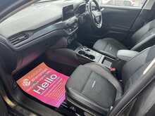 Ford Focus EcoBlue Active X - U3230