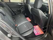Ford Focus EcoBlue Active X - U3230