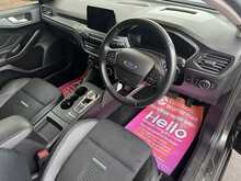 Ford Focus EcoBlue Active X - U3230