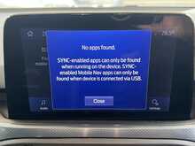 Ford Focus EcoBlue Active X - U3230