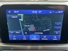 Ford Focus EcoBlue Active X - U3230