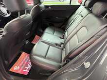 Kia Sportage CRDi EcoDynamics+ GT-Line S - U3233