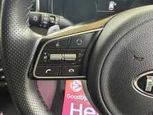 Kia Sportage CRDi EcoDynamics+ GT-Line S - U3233