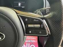 Kia Sportage CRDi EcoDynamics+ GT-Line S - U3233