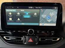 Hyundai i30 T-GDi MHEV N Line - U3234