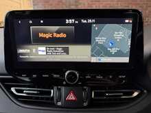 Hyundai i30 T-GDi MHEV N Line - U3234