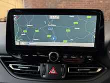 Hyundai i30 T-GDi MHEV N Line - U3234