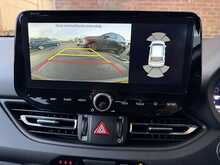 Hyundai i30 T-GDi MHEV N Line - U3234