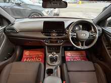 Hyundai i30 T-GDi MHEV N Line - U3234