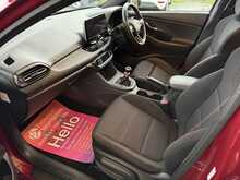 Hyundai i30 T-GDi MHEV N Line - U3234