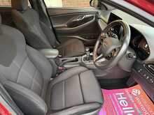 Hyundai i30 T-GDi MHEV N Line - U3234