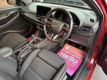 Hyundai i30 T-GDi MHEV N Line - U3234