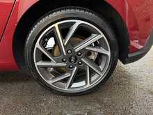 Hyundai i30 T-GDi MHEV N Line - U3234