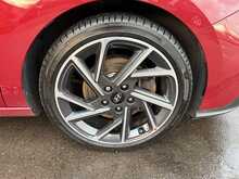 Hyundai i30 T-GDi MHEV N Line - U3234