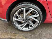 Hyundai i30 T-GDi MHEV N Line - U3234