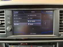 SEAT Leon TSI FR Sport - U3236