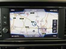 SEAT Leon TSI FR Sport - U3236