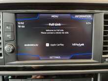 SEAT Leon TSI FR Sport - U3236