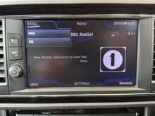 SEAT Leon TSI FR Sport - U3236