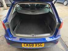 SEAT Leon TSI FR Sport - U3236