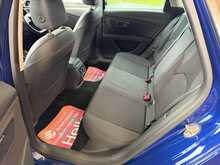 SEAT Leon TSI FR Sport - U3236