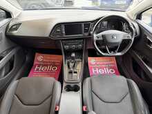 SEAT Leon TSI FR Sport - U3236