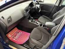 SEAT Leon TSI FR Sport - U3236